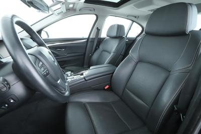 Bmw Série 5 530dA xDrive Luxury 258 ch
