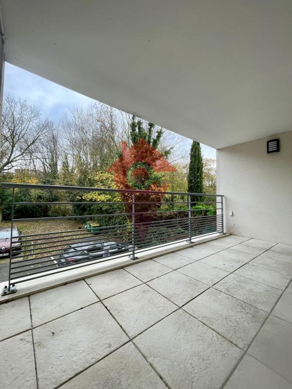 Appartement - 88 m² - 4 pièces