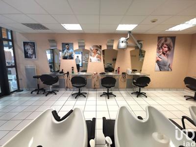 Local commercial - 50 m²