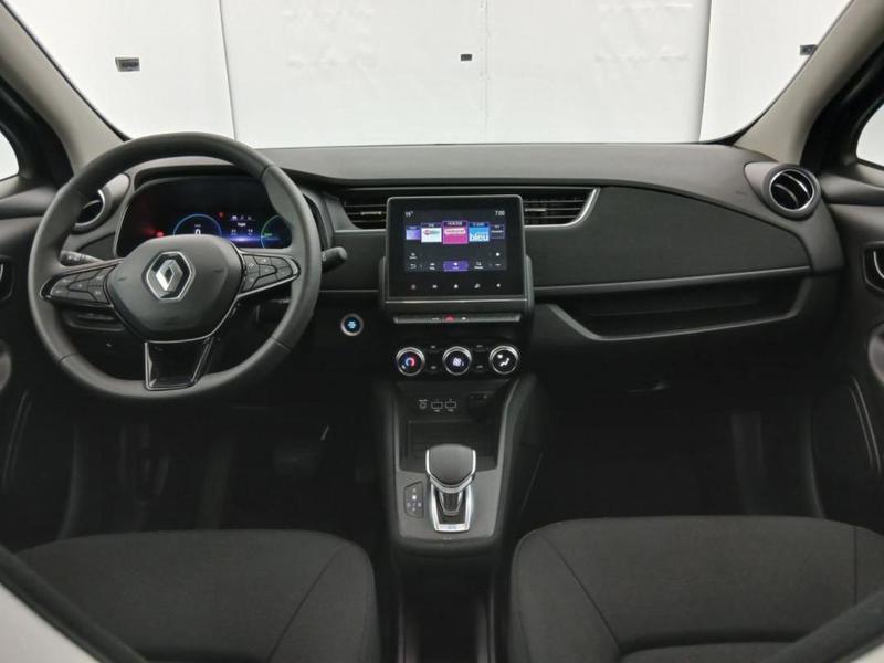 Renault Zoe E-Tech Electrique R110 - 22b Equilibre