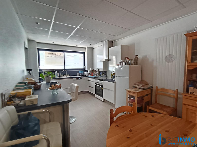 Maison - 132 m² - 5 pièces