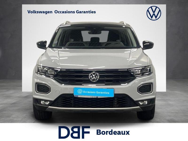 Volkswagen t-Roc 1.5 Tsi 150 Evo Start/Stop Bvm6 Carat