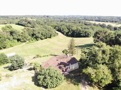 Maison - 92 m² - 5 pièces