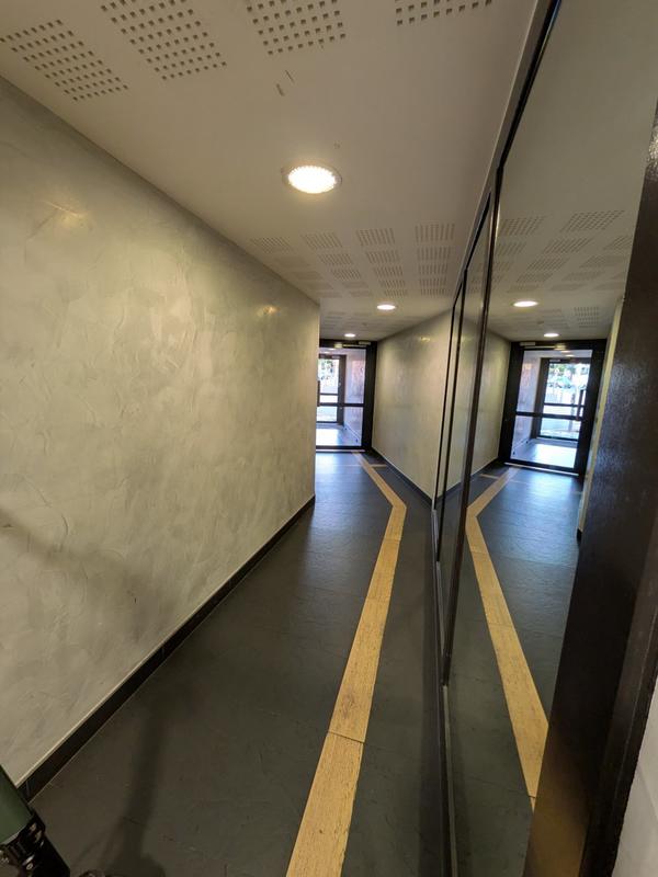 Appartement - 29 m² - 1 pièce