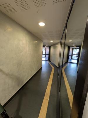 Appartement - 29 m² - 1 pièce