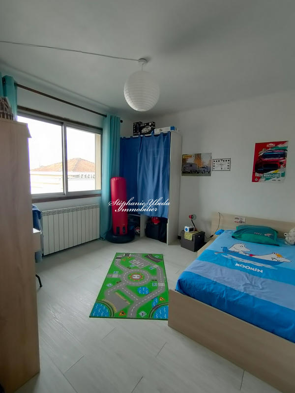 Maison de village - 140 m² - 5 pièces