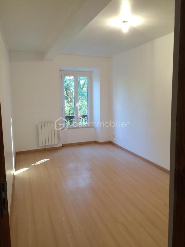 Maison de ville - 120 m² - 6 pièces