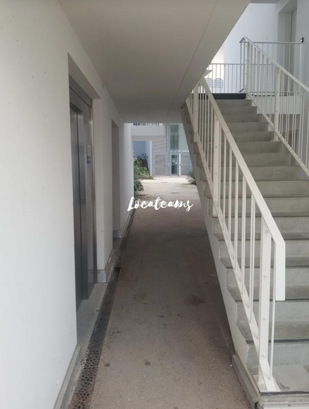 Parking / Garage - 13 m²