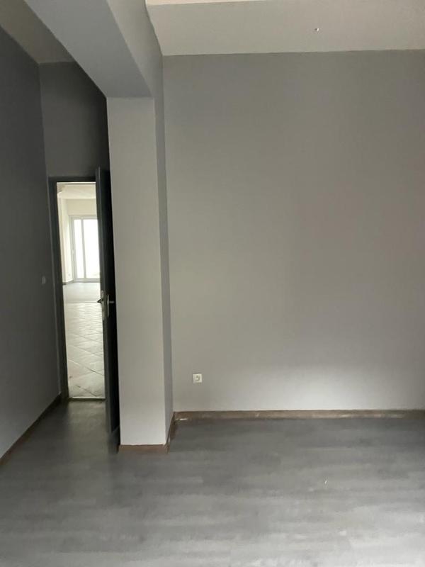 Immeuble - 420 m²