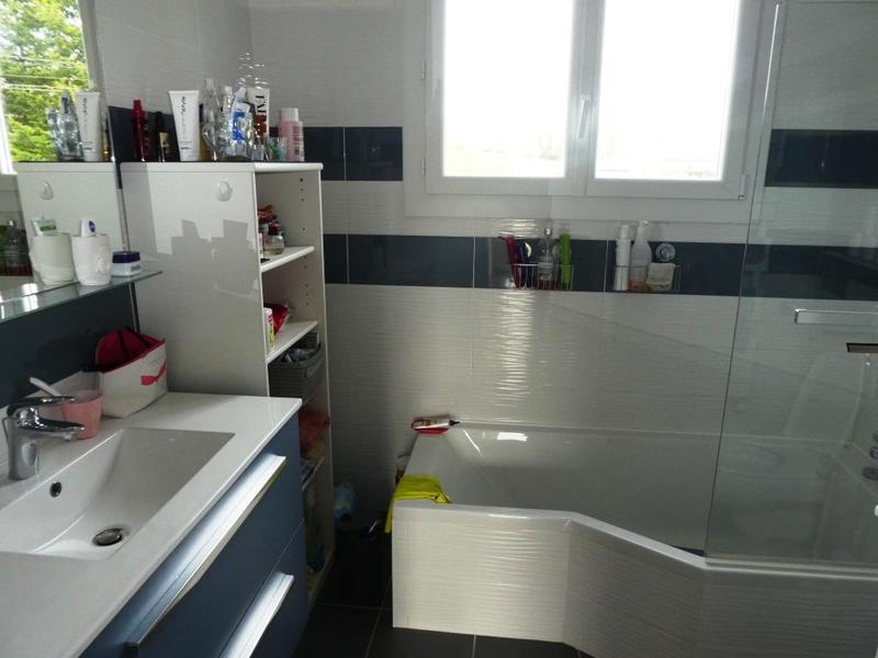 Maison - 60 m² - 4 pièces