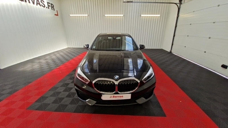 Bmw Série 1 1.5 118i Business Design