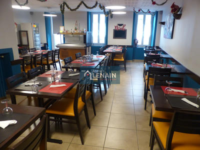 Fonds de commerce - Magasins - 250 m²