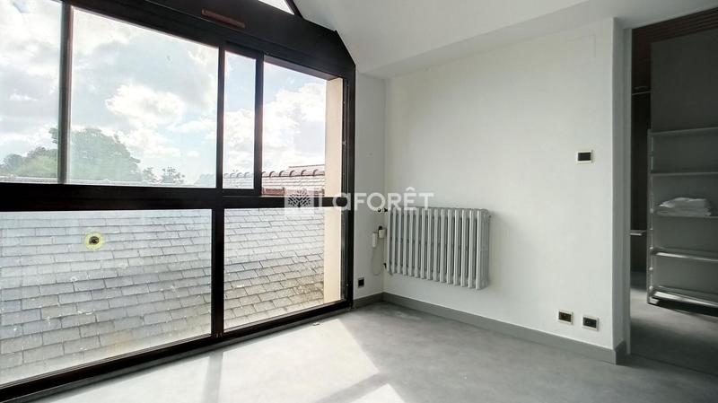 Immeuble - 738 m² - 24 pièces