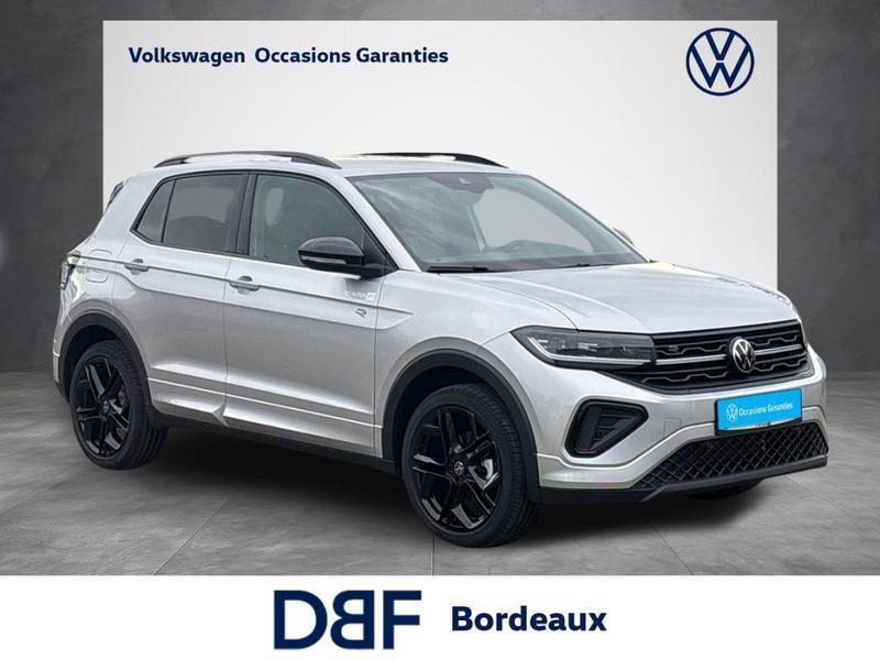 Volkswagen t-Cross Fl 1.0 Tsi 116ch Dsg7 R Line