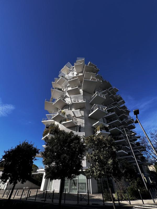 Appartement - 79 m² - 3 pièces