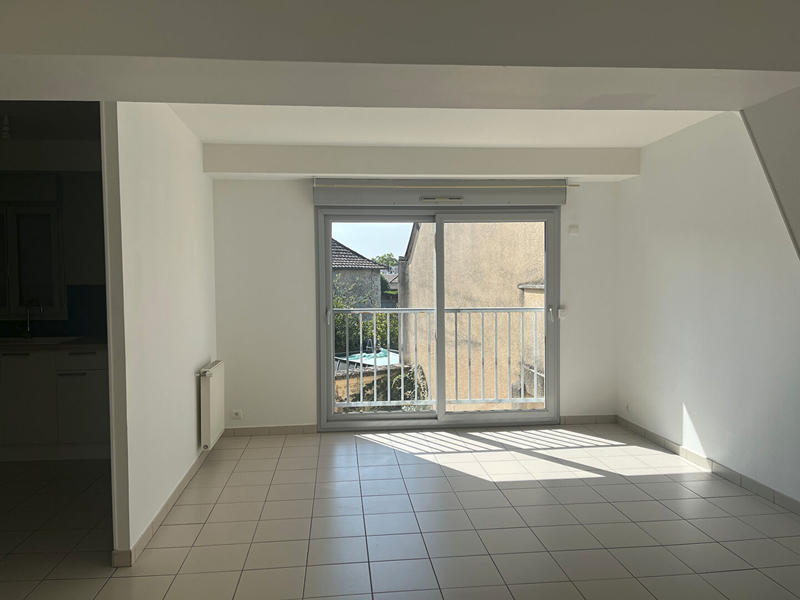 Appartement - 63 m² - 4 pièces