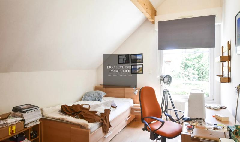 Villa - 265 m² - 8 pièces