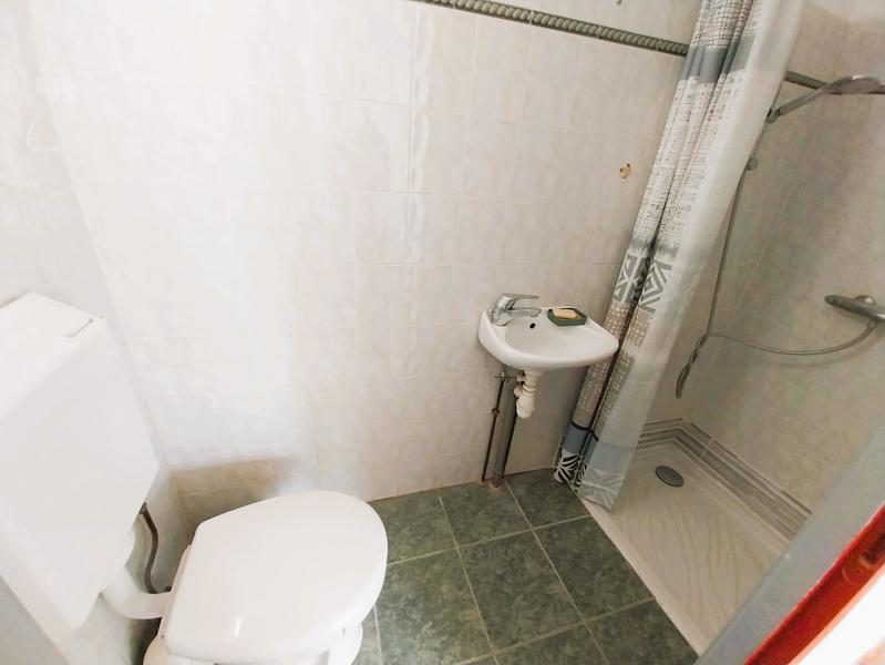 Maison - 80 m² - 5 pièces