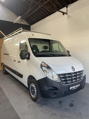 Renault master combi 3