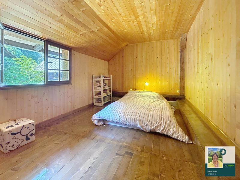 Ferme - 135 m² - 8 pièces