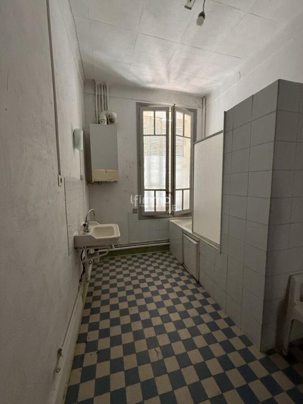 Immeuble - 76 m² - 4 pièces