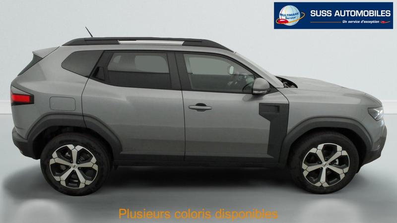 Dacia Duster TCe 130 4x2 Journey