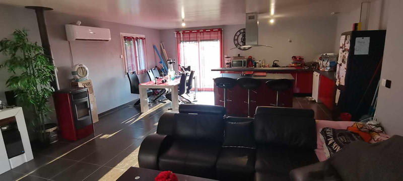 Villa - 92 m² - 4 pièces