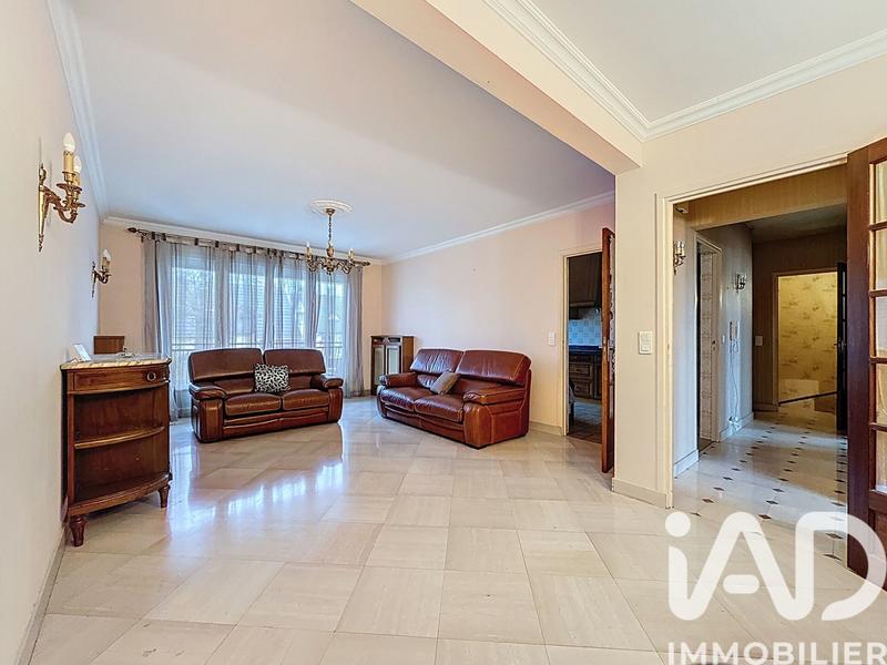 Maison - 145 m² - 6 pièces