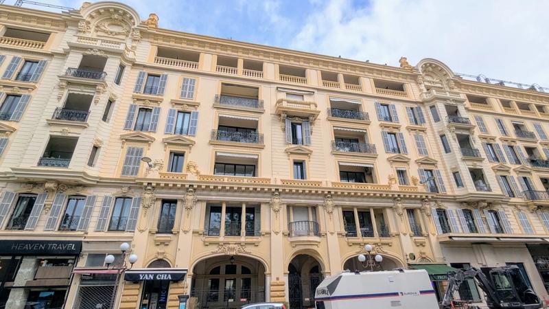 Appartement - 32 m² - 1 pièce