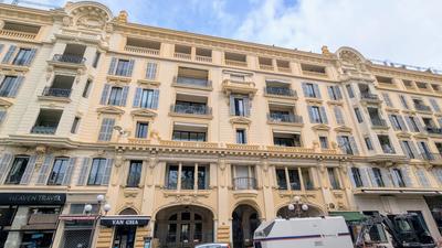 Appartement - 32 m² - 1 pièce