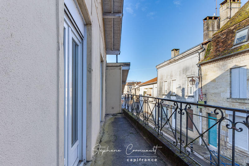 Immeuble - 116 m² - 6 pièces