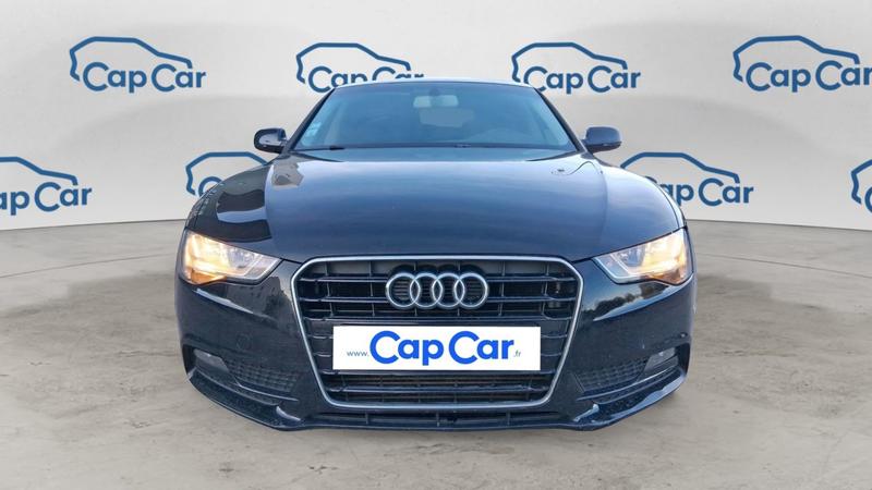 Audi A5 sportback 1.8 Tfsi 177 Multitronic8 Attraction - Automatique