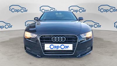 Audi A5 sportback 1.8 Tfsi 177 Multitronic8 Attraction - Automatique