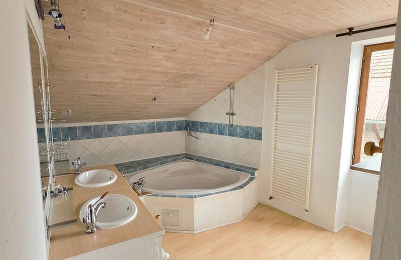 Maison - 127 m² - 5 pièces