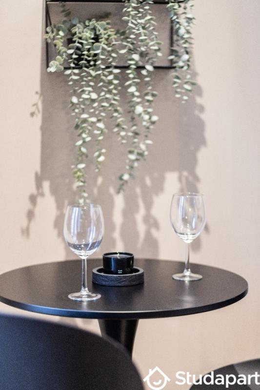 Appartement - 24 m² - 2 pièces