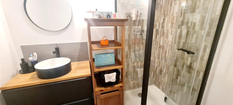 Maison - 122 m² - 6 pièces