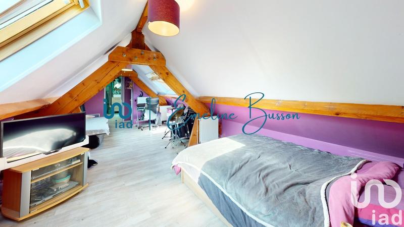 Maison - 100 m² - 2 pièces