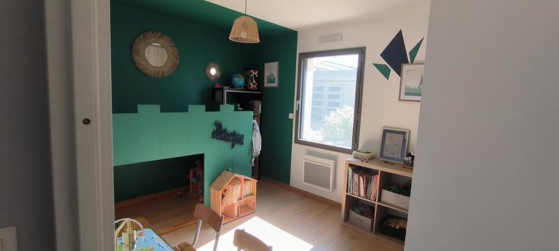 Maison - 131 m² - 5 pièces