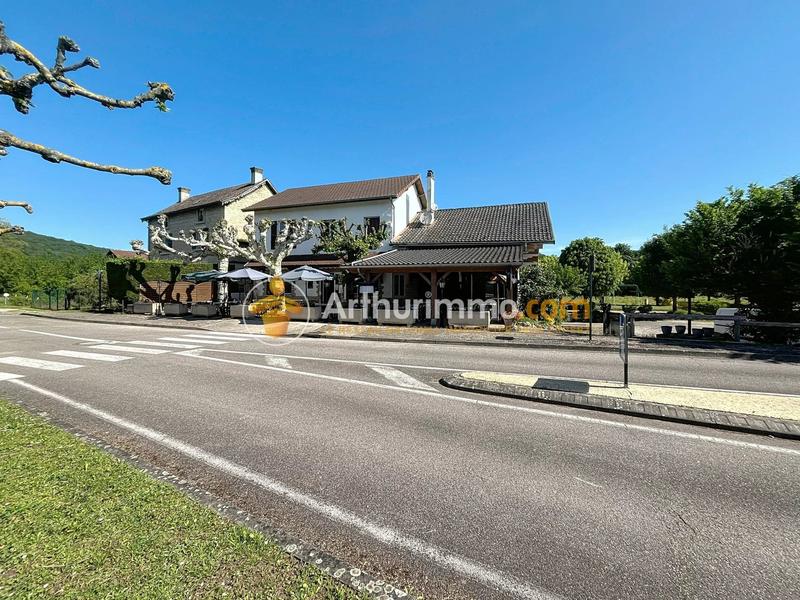 Magasins - 440 m² - 5 pièces