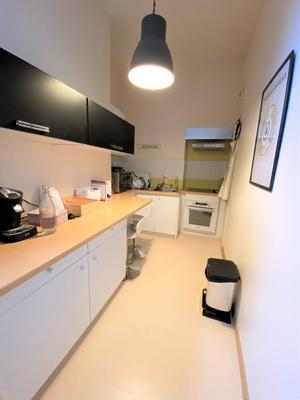 Appartement - 60 m² - 2 pièces