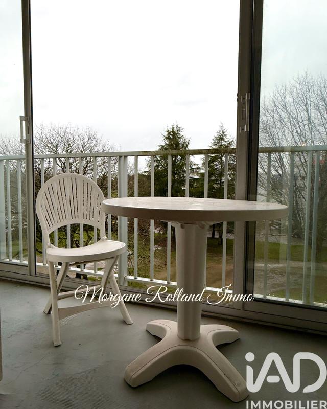 Appartement - 71 m² - 4 pièces