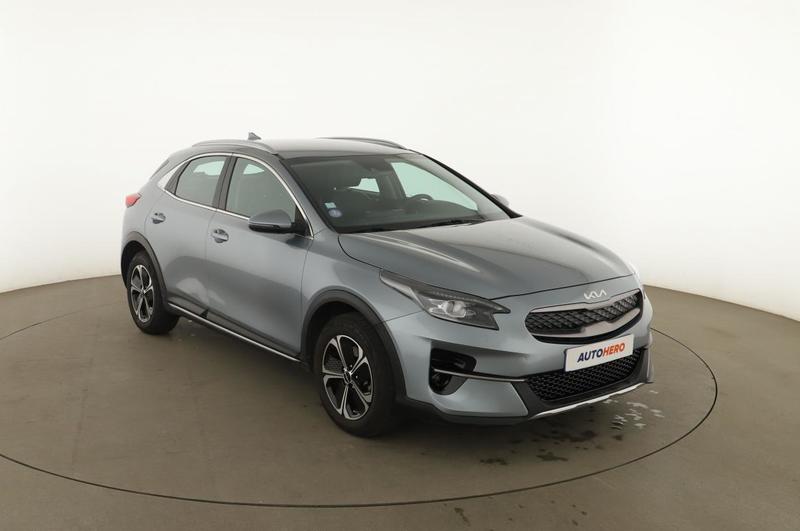 Kia Xceed 1.6 GDi Isg Phev Active Dct6 141 ch