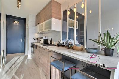 Appartement - 28 m² - 1 pièce