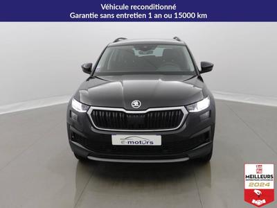 Skoda Kodiaq Tsi 150 Act Dsg7 7pl Ambition