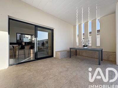 Maison - 157 m² - 5 pièces