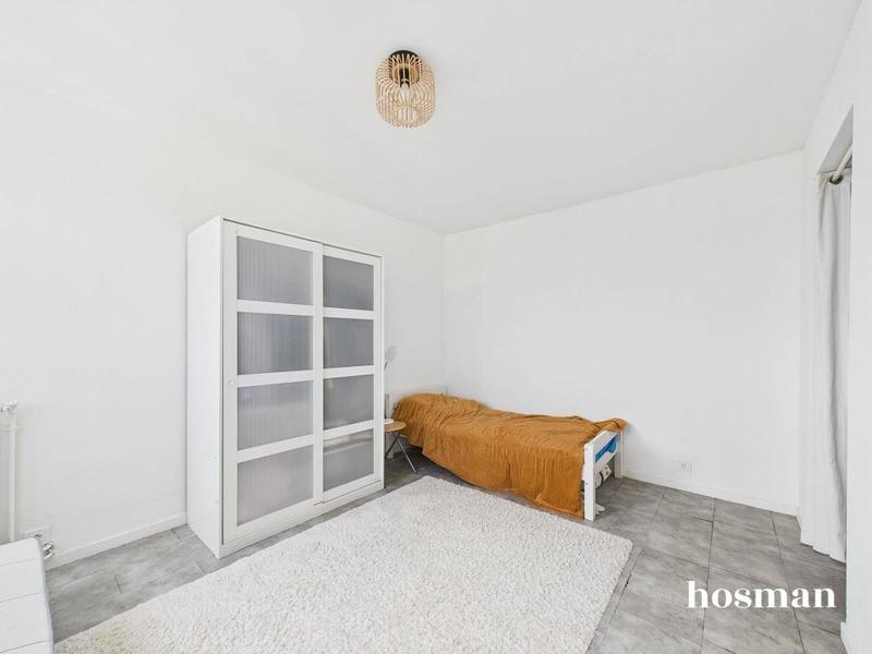 Appartement - 26 m² - 1 pièce