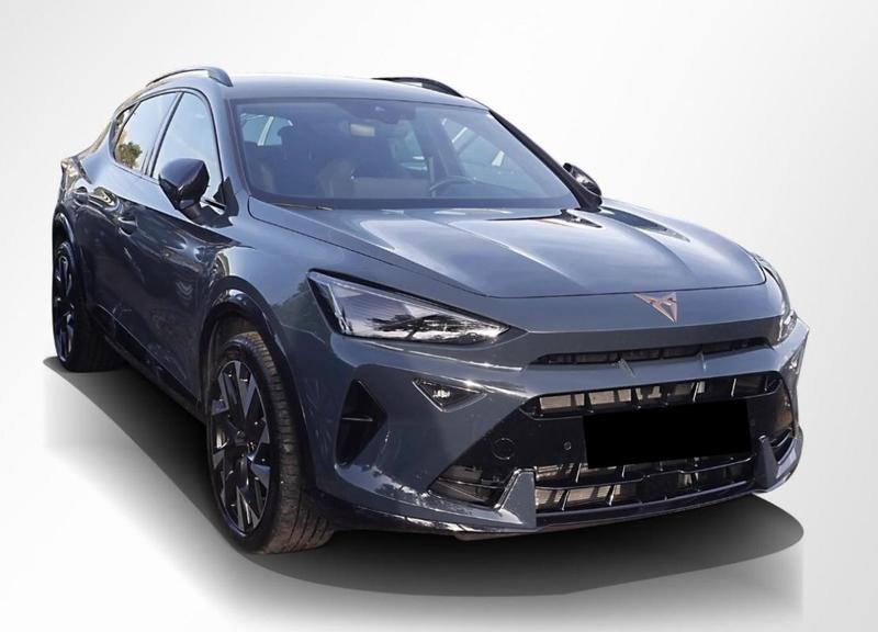 Cupra Formentor Vz 272 Hybride Rechargeable / Sieges Elec à Memoire Regulateur de Distance Carplay Android Auto