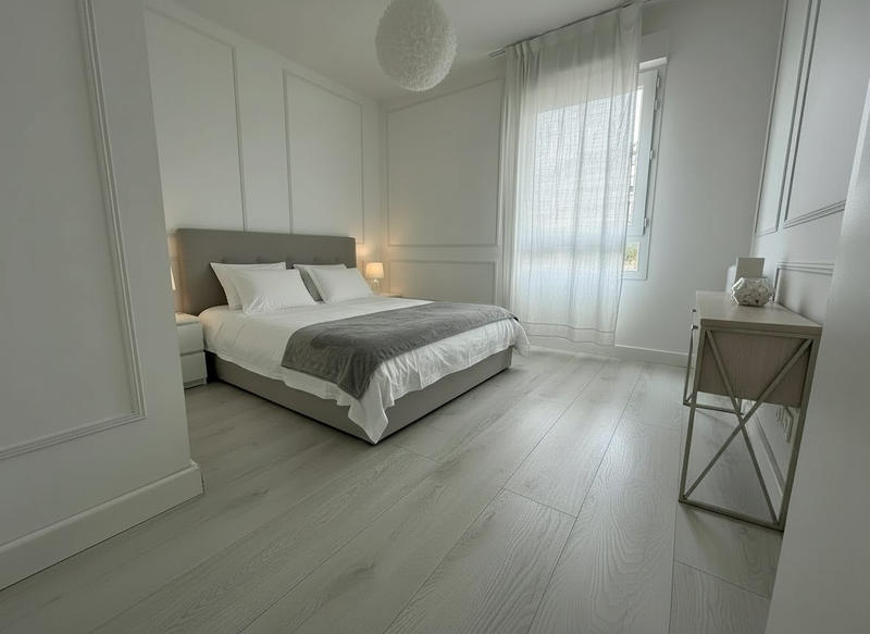 Appartement - 88 m² - 4 pièces