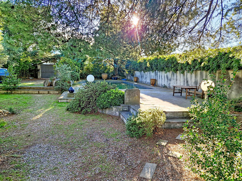 Maison - 175 m² - 5 pièces