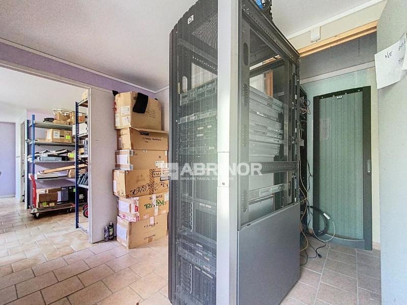 Immeuble - 310 m² - 6 pièces